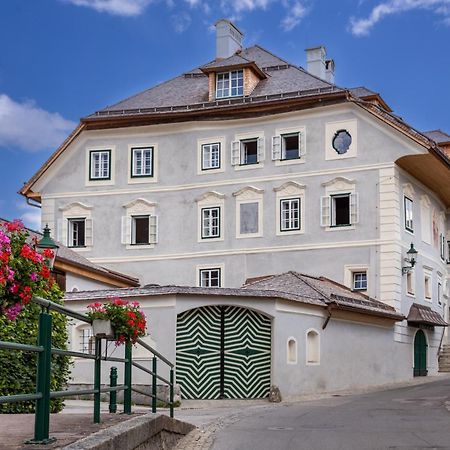 Podenhaus Bad Aussee Exterior photo