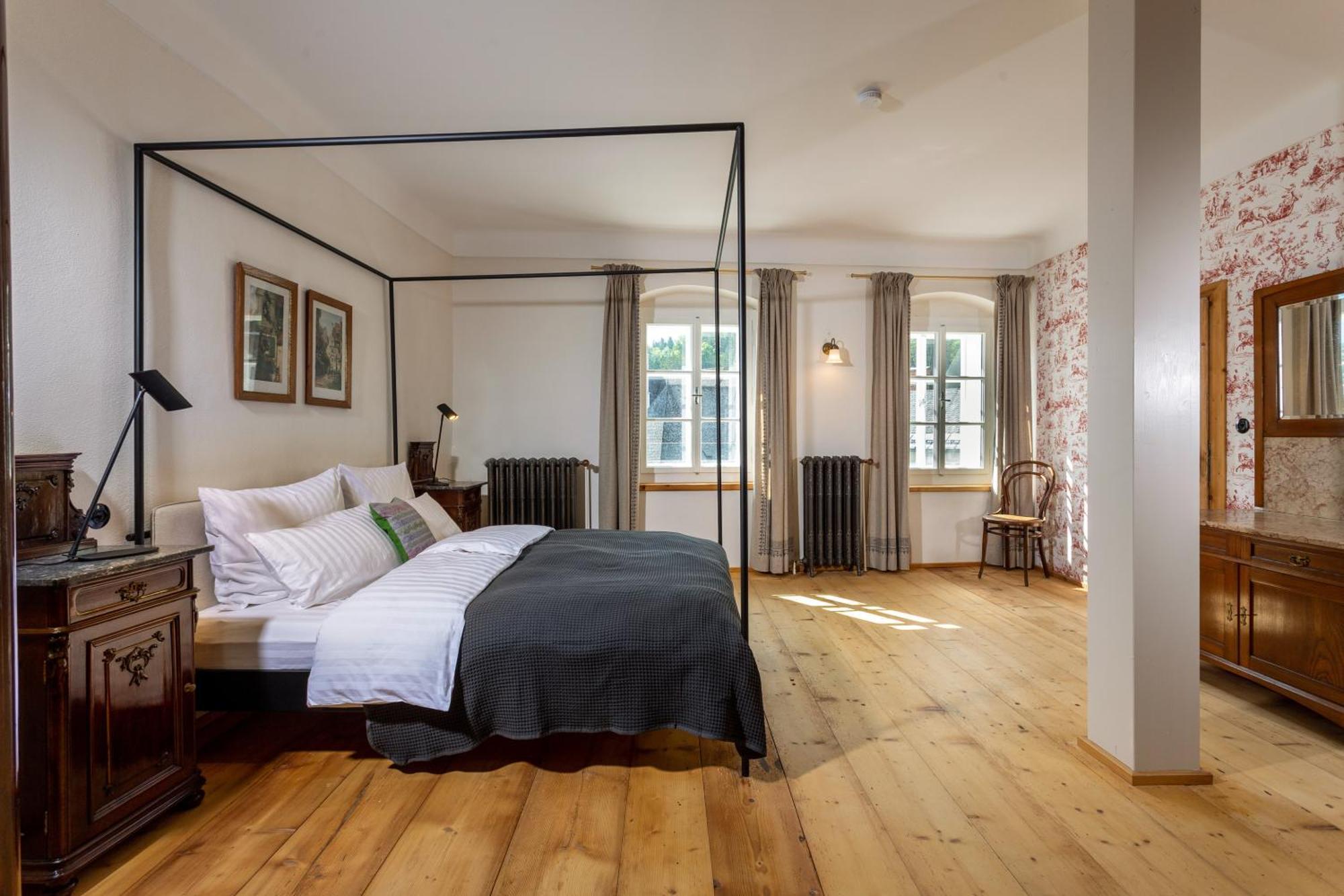 Podenhaus Bad Aussee Room photo
